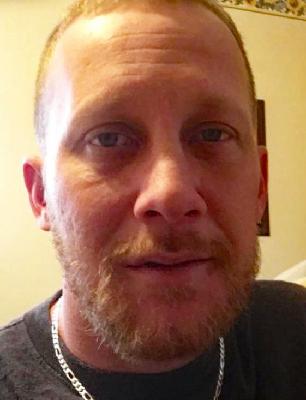 Michael Sarratt death by force case profile photo