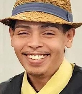 Benjamin Irizarry death by force case profile photo