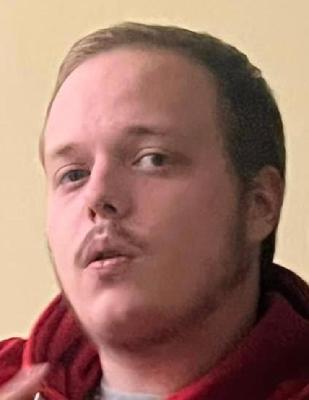 James Shearer death by force case profile photo