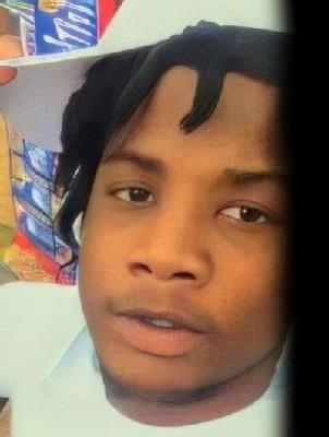 Reginald V. McDuffie death by force case profile photo