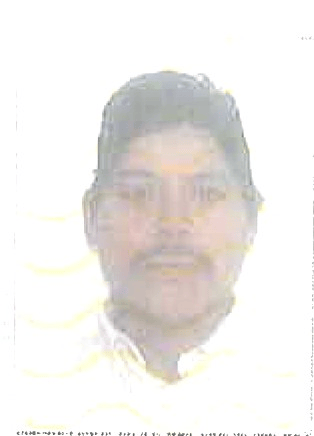 Domingo Collazo death by force case profile photo