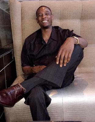 Nathaniel Spears death by force case profile photo