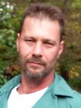 Garry Marx death by force case profile photo