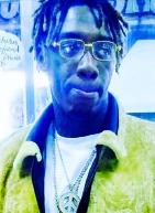 Javon Davis death by force case profile photo