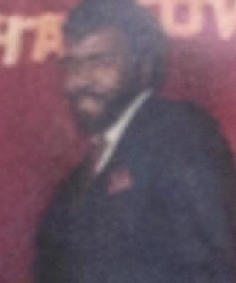 Clinton Davis death by force case profile photo