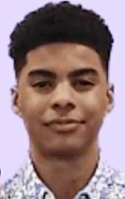 Rodrigo Johnson death by force case profile photo