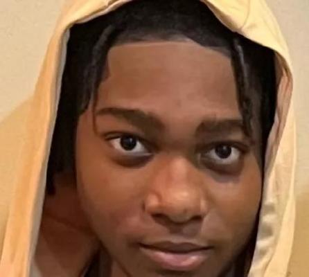Hysheen Thomas death by force case profile photo