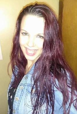 Kayla Garcia death by force case profile photo