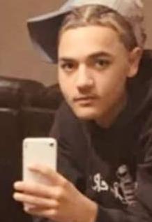 Joquan Hall death by force case profile photo