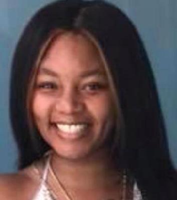 Jamika Summerville death by force case profile photo