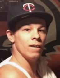 Ross Hudson death by force case profile photo