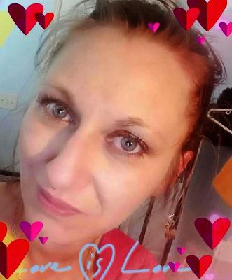 Casey Moss death by force case profile photo
