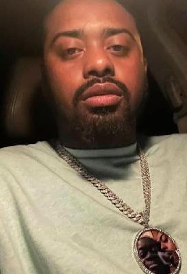 Anthony Howard death by force case profile photo