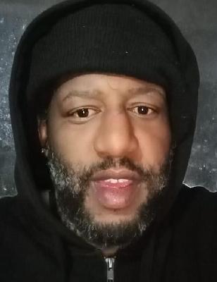 Victor Simuel death by force case profile photo