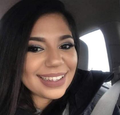 Angelic Gonzalez death by force case profile photo