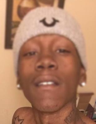 Daquan Dix death by force case profile photo