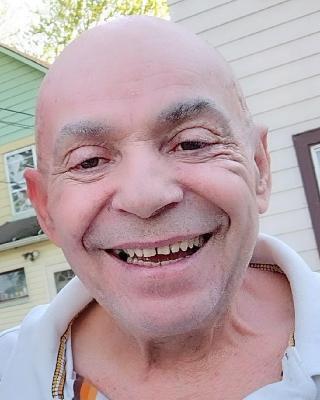 Miguel Gonzalez death by force case profile photo