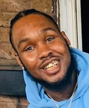 Clayden McNeil death by force case profile photo