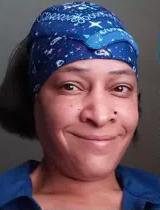 Tamieka Ross death by force case profile photo