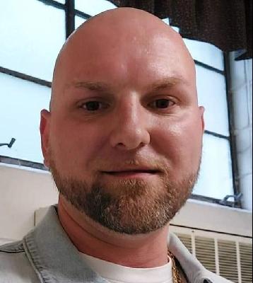 Thomas McGrath death by force case profile photo