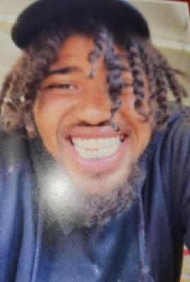 Victor Humphrey death by force case profile photo