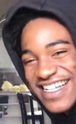Nayshawn Lovett death by force case profile photo