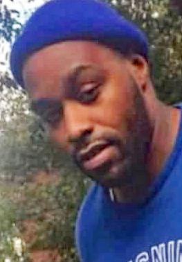 Samuel Tinsley death by force case profile photo