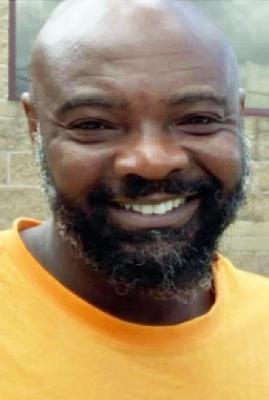 Darryl Stamper death by force case profile photo