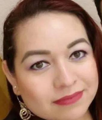 Cecilia Ochoa death by force case profile photo