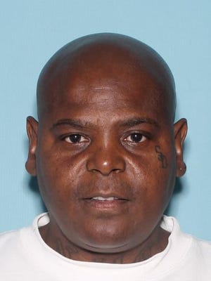 Eugene Strong death by force case profile photo