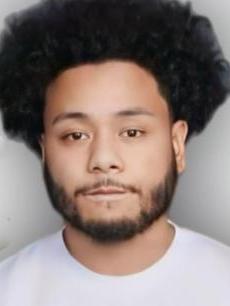 Oliver Vaovasa death by force case profile photo