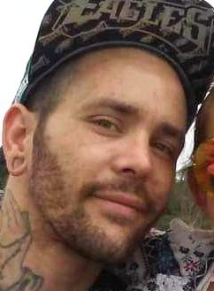 John Beers-Ferguson death by force case profile photo