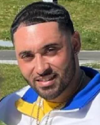 Javaun Cordova death by force case profile photo
