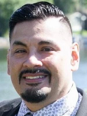 Christopher Guerrero death by force case profile photo