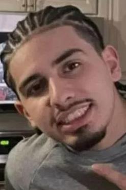 Francisco Escatell death by force case profile photo