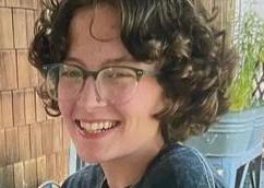 Jillian Boven death by force case profile photo