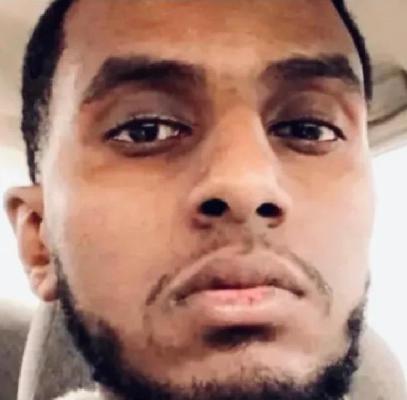 Kidus Ayele death by force case profile photo