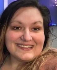 Carissa Larkin death by force case profile photo