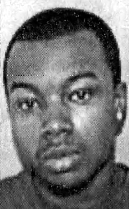 Bobbie Williams death by force case profile photo