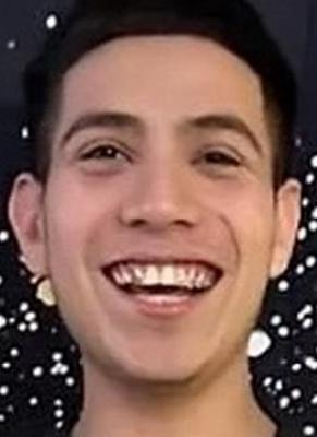 Luis Lara death by force case profile photo