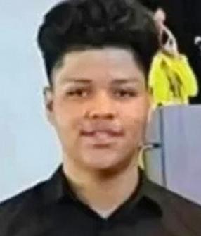 Cristopher Zelaya death by force case profile photo