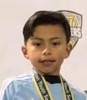 Jaime Villeda death by force case profile photo