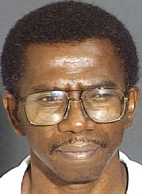 Alfred Mauvais death by force case profile photo