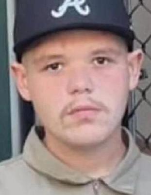 Christian Guthrie death by force case profile photo