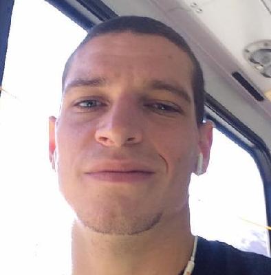 Trever Miller death by force case profile photo