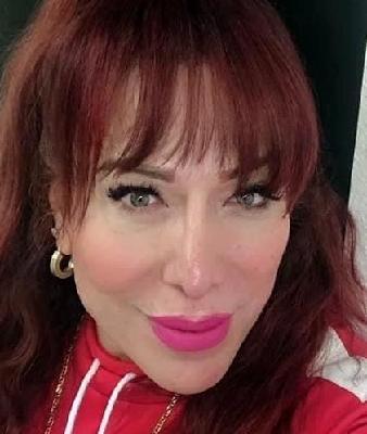 Reyna Hernandez death by force case profile photo