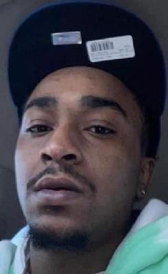 Stuart Roberts death by force case profile photo