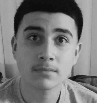 Christopher Escobar death by force case profile photo
