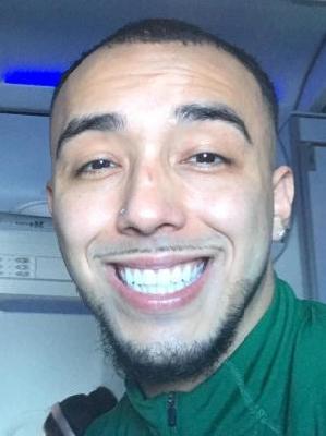 Pedro Balderas death by force case profile photo