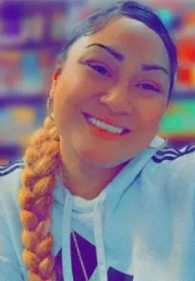 Ngaire Tusi death by force case profile photo